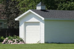 Knowetop outbuilding construction costs